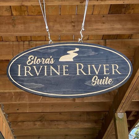 Elora'S Irvine River Suite מראה חיצוני תמונה