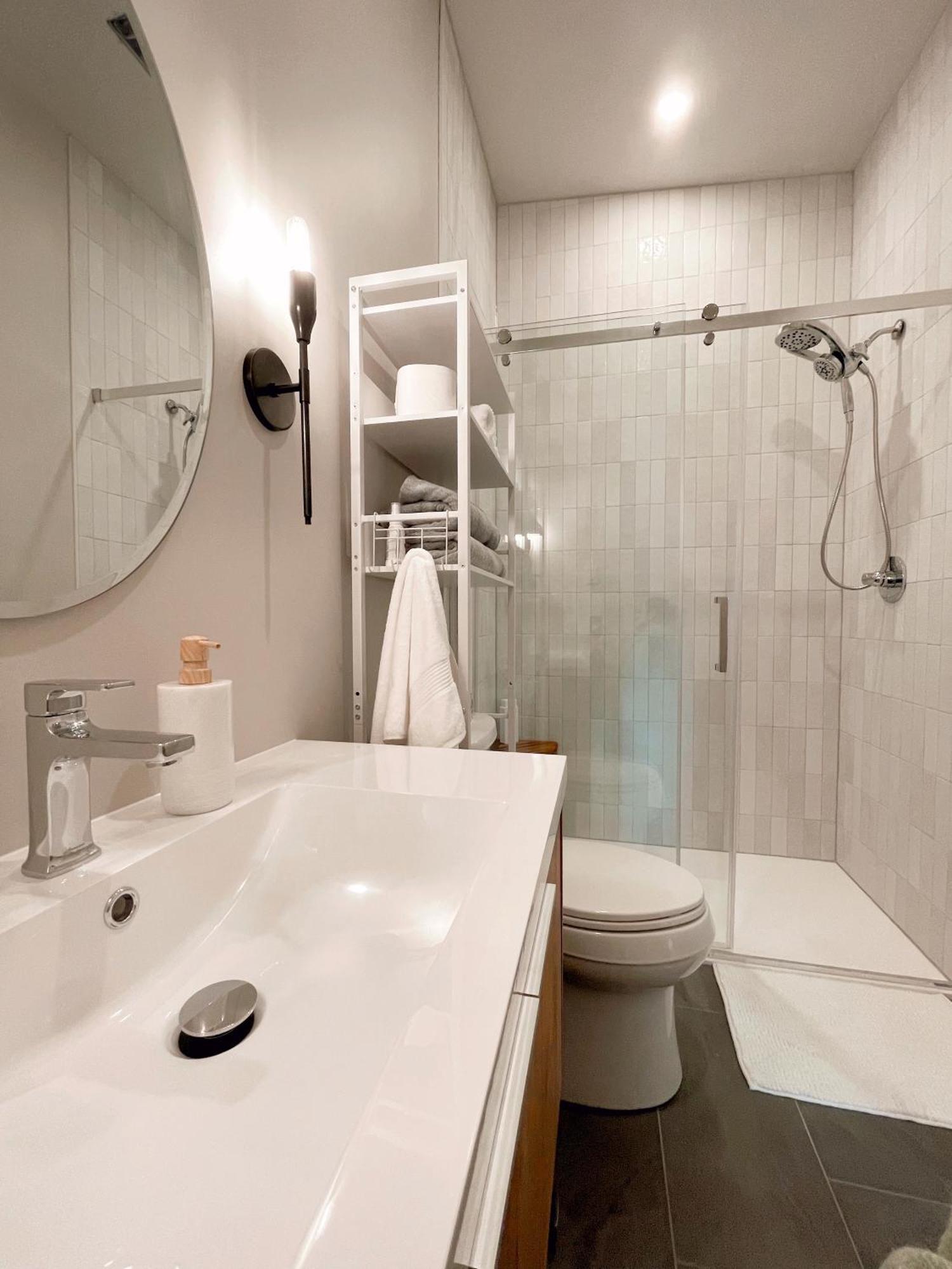 Elora'S Irvine River Suite מראה חיצוני תמונה
