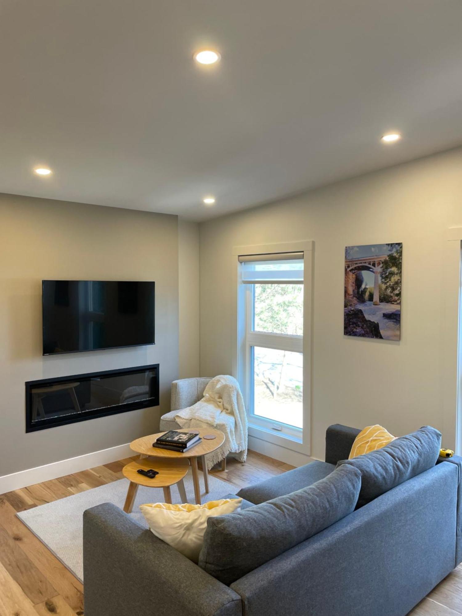 Elora'S Irvine River Suite מראה חיצוני תמונה