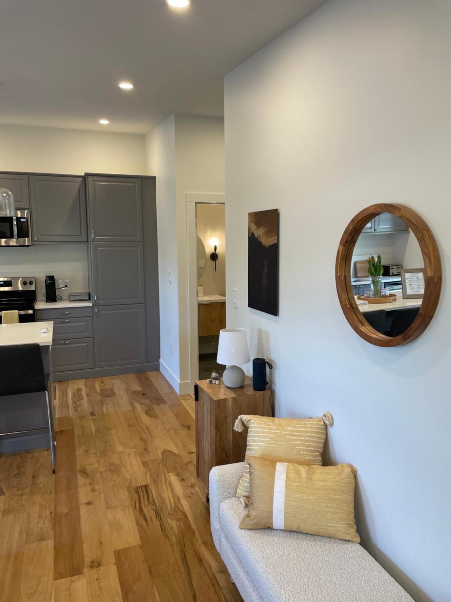 Elora'S Irvine River Suite מראה חיצוני תמונה