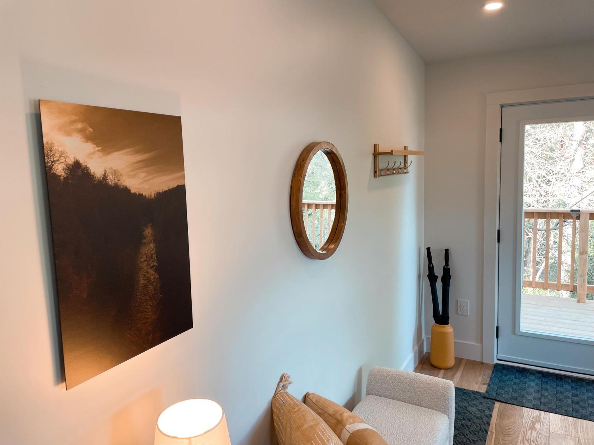 Elora'S Irvine River Suite מראה חיצוני תמונה