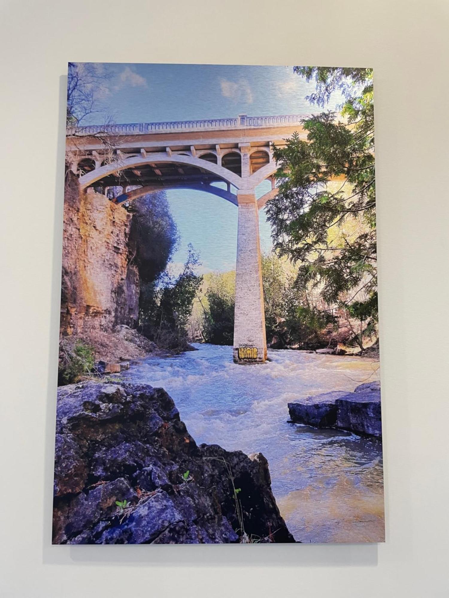 Elora'S Irvine River Suite מראה חיצוני תמונה