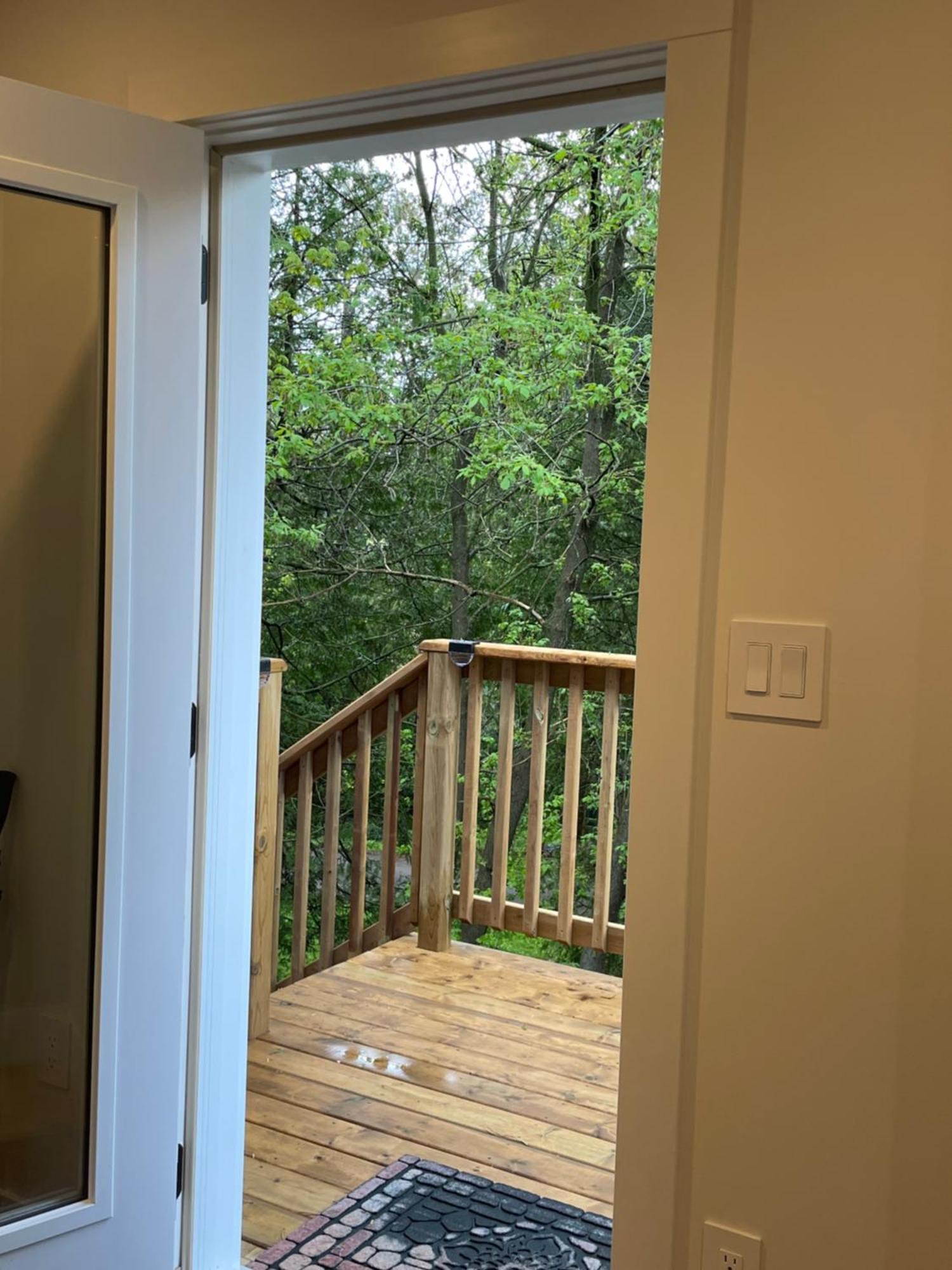 Elora'S Irvine River Suite מראה חיצוני תמונה